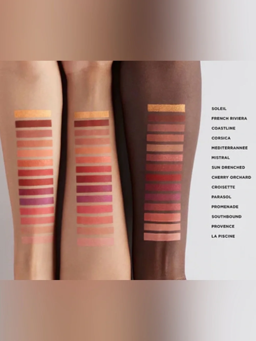 💫NEW- Laura Mercier - Tinted Moisturizer Blush - Southbound